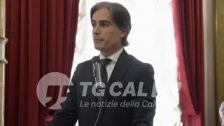 Operazione "Ducale", Falcomatà: «Chiarirò nelle sedi opportune»