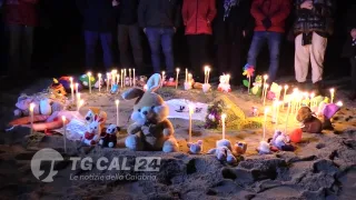 26/2/2023 - 26/2/2024 | Un anno dal naufragio di Cutro
