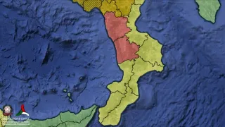 Maltempo: diramata per sabato 27 novembre allerta rossa sull'Alto Tirreno cosentino