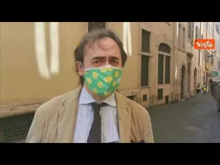 Pnrr, Bonelli (Verdi): "10 Proposte a Draghi per curare l'Italia, serve cambiamento di rotta"