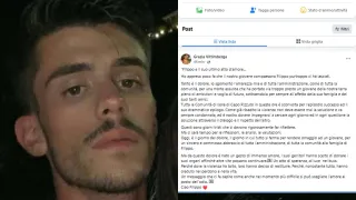 Rissa con accoltellamento a Capo Rizzuto: non ce l'ha fatta il giovane Filippo