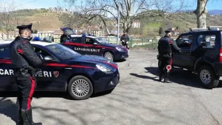 Nonno e nipote in giro in auto di notte in barba al Dpcm: due denunce a Cosenza