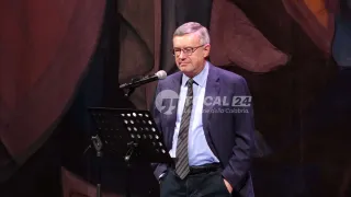 Alessandro Barbero e la tormentata umanità di San Francesco