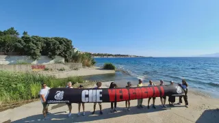 Monitoraggio Goletta Verde, in Calabria 62% di campioni oltre i limiti