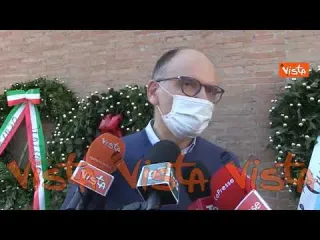 Governo, Letta contro la Lega, “Nessuno si smarchi per trarne vantaggi”