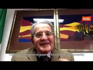 Prodi: "Porre fine a unanimità in Ue"