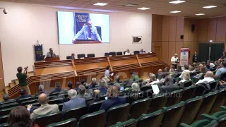 Un Mediterraneo coeso riparte dall'Università della Calabria
