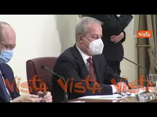 Sospensione Astrazeneca, Locatelli (Cts): “Valorizzato il principio di precauzione”