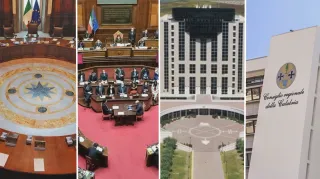 Operazione "Basso profilo": il colpo clamoroso che rischia di compromettere gli equilibri politici