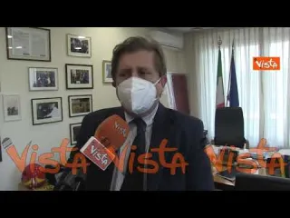 Sileri: “Sfiducia a Speranza? Attacchi non servono. Momento di restare uniti per obiettivo comune”