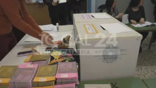 Elezioni Politiche, come voteranno i calabresi? Alle 14:30 i risultati del sondaggio di Video Calabria e TgCal24.it