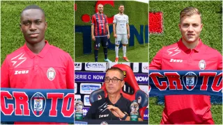 INFO SPORT del 6 settembre 2024