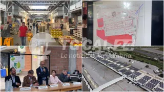 Restyling "green" da 10 milioni con fondi Pnrr per il Comalca