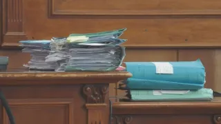 Processo Cutro, In aula il giallo sugli atti riservati di Frontex