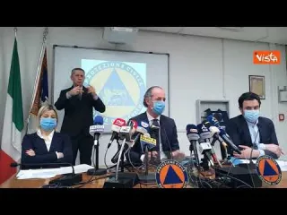 Zaia: “Con le vaccinazioni siamo fermi un po’ dappertutto. Mancano le dosi”