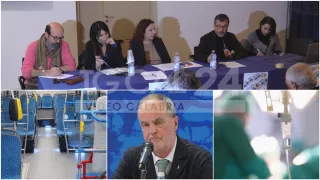 VIDEO | Autonomia differenziata: per il Terzo Settore calabrese aumenta il divario tra Nord e Sud Italia