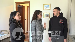 GLI SPECIALI DI VIDEO CALABRIA | Fratelli in affari: il sogno si realizza con Yes I Start Up