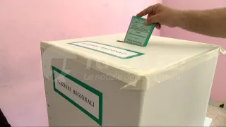 Elezioni Regionali 2025, al via il voto in Calabria