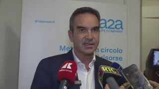 Occhiuto su proteste di agricoltori e autotrasportatori: «È il momento di mettere un termine»
