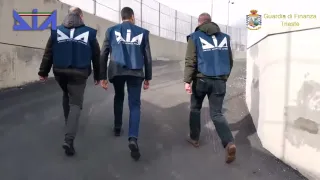 Racket, azienda friulana: «Mai più in Calabria»