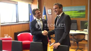 Giovedì la prima riunione di Giunta in Regione: i provvedimenti