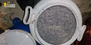 Strongoli Marina, pesca abusiva: sequestrati 22 chili di pesce
