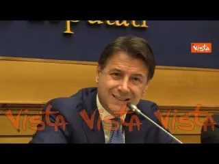 Conte: "Se Meloni tiene ad underdog investa sulla scuola invece di assegnare posti potere a parenti"