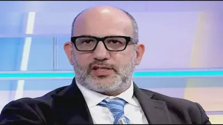 REGIONALI | Toscano "bacchetta" Occhiuto e Tridico sul lavoro