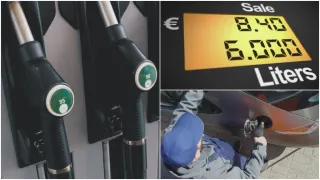 Caro carburante, intensificati i controlli della Guardia di Finanza: oltre 1400 le violazioni riscontrate