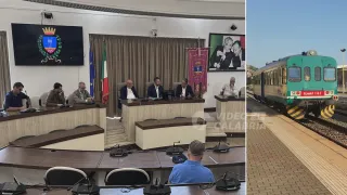 Potenziare ferrovia e tratte sulla fascia: siglato il Patto per lo Jonio