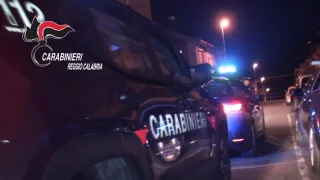Denunciate 14 persone nel reggino: percepivano indebitamente il reddito di cittadinanza