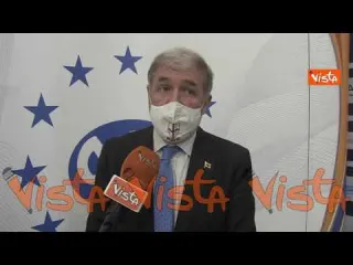 Città europee sport, Bucci (Sindaco Genova): “Speriamo in un grande 2024. Ne abbiamo bisogno”