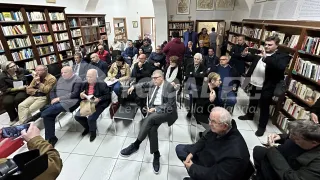 Bonifica: si costituisce il comitato "Fuori i veleni - Crotone vuole vivere"