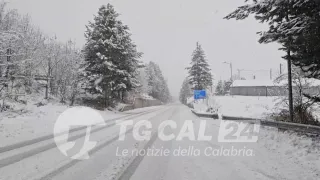Maltempo in Calabria: allerta gialla per lunedì 13 gennaio