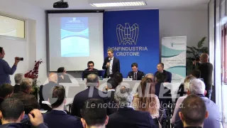 Por Calabria 2021/2027 e agevolazioni per le imprese: l'incontro a Crotone