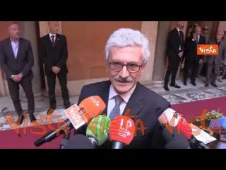 D'Alema: "Napolitano è stato un maestro severo ma un uomo capace di slanci affettuosi"