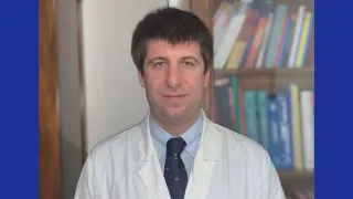 Chirurgia, prestigioso doppio incarico internazionale per il professor Ammendola