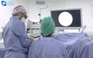 Spazio salute | Holep: una tecnica mininvasiva per curare l'iperplasia prostatica benigna