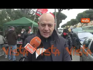 Rizzo (Partito Comunista): “Basta tagli e privatizzazioni. Sanità sia pubblica”