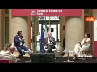 Ponte sullo Stretto, Salvini: "I cantieri devono aprire entro l'estate del 2024"