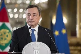 Crisi di Governo, Mario Draghi: «Rassegnerò le dimissioni questa sera»