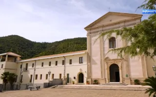 Il Santuario dell'Ecce Homo di Mesoraca, luogo d'ispirazione ed intensa spiritualità