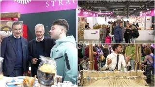 Ad "Artigiano in fiera" una Calabria giovane e moderna