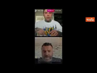 Zan in diretta con Fedez: "Non limita la libertà d'espressione ma l'istigazione all'odio"