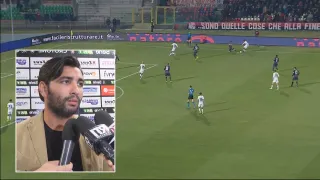 Serie B, dura sanzione della Lega al dg del Crotone Vrenna: la società fa ricorso