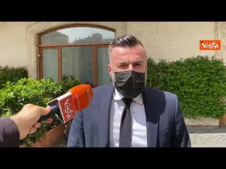 Zan: "Fedez è un artista che ha denunciato ingiustizie nel Paese in cui vive"