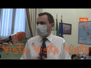 Letta segretario del Pd, Rosato (Iv): “Collaborazione con dem si deciderà su temi concreti”