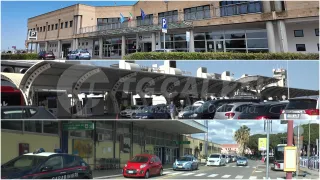 Sacal: "Febbraio record per aeroporti calabresi" con +38% rispetto al 2024