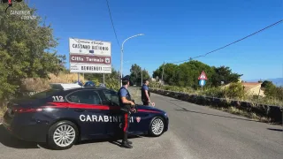 Agguato a Cassano, uccisa la moglie del presunto boss Pepe