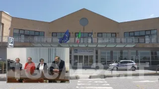 Crotone: firmata convenzione tra Asp e Sacal per la guardia medica nell'aeroporto (VIDEO)
